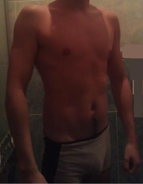 Личное фото