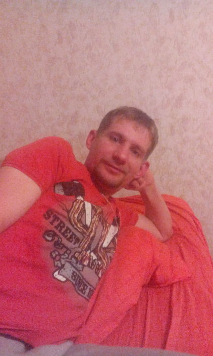 бландинчик