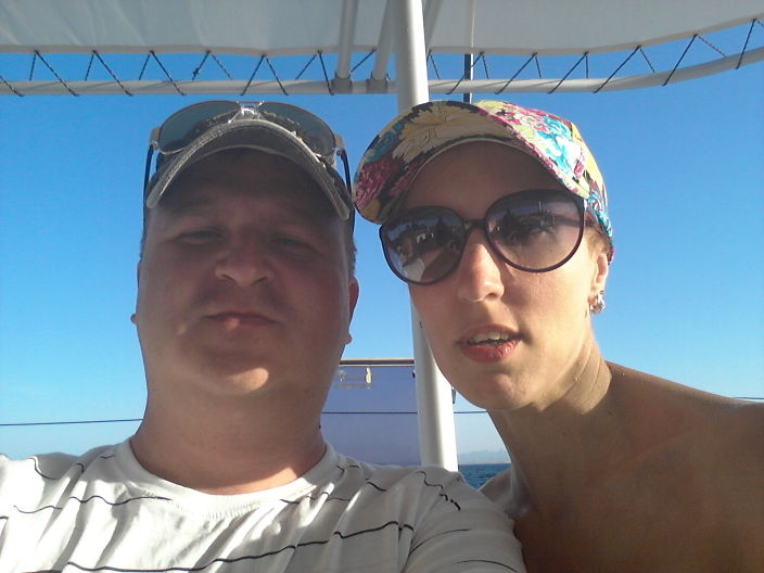 отдых и секс