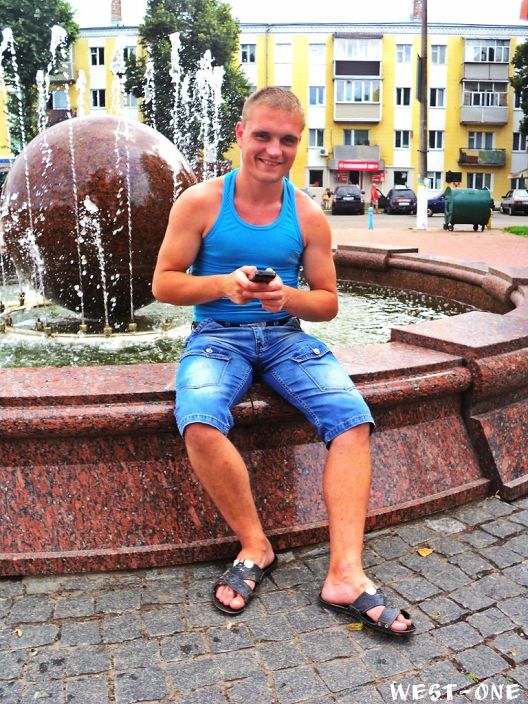 Личные фото