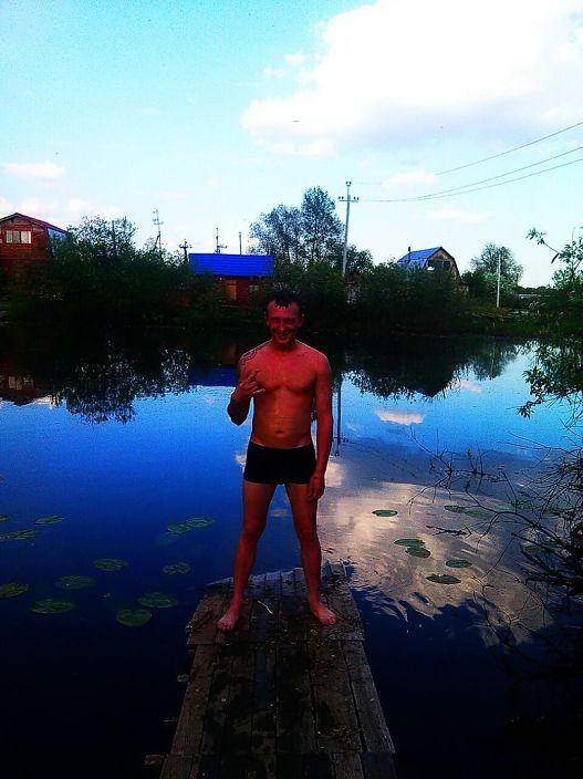 Личные фото