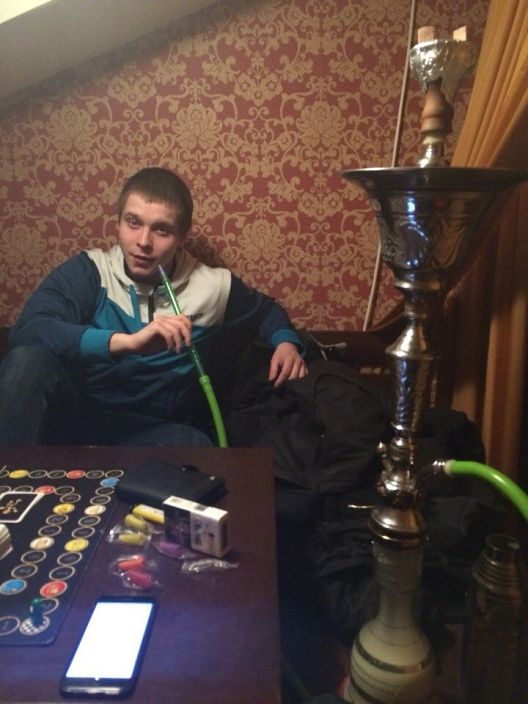 просто фото