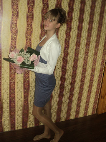 Личные фото