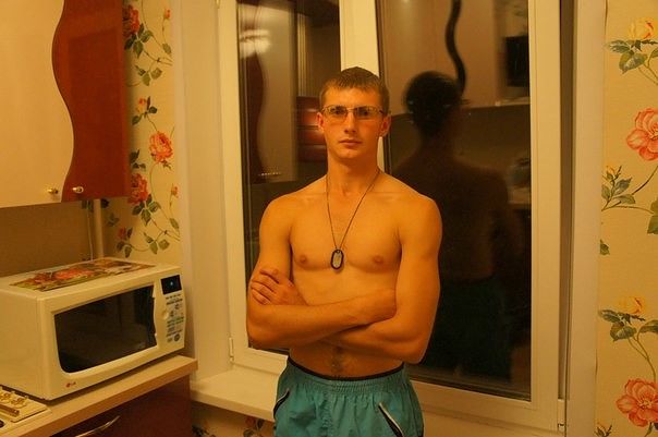 Личные фото