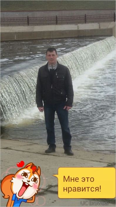 Личные фото