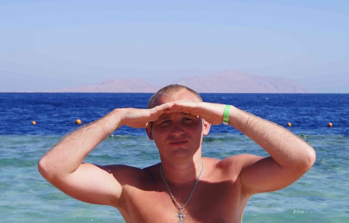 Личные фото