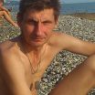 На море