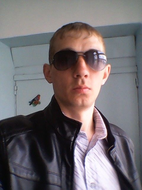сергей