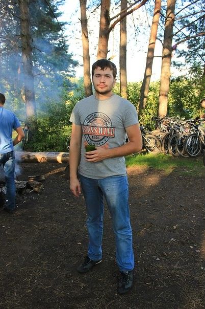 Личные фото