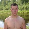 На природе