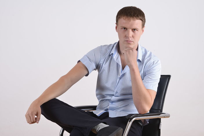 -) Заголовок