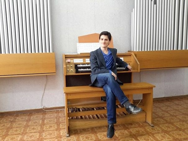 Я предприниматель