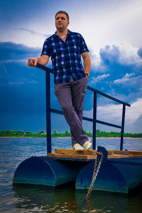 Личные фото