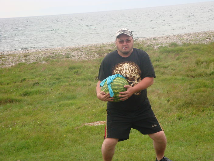 Личные фото