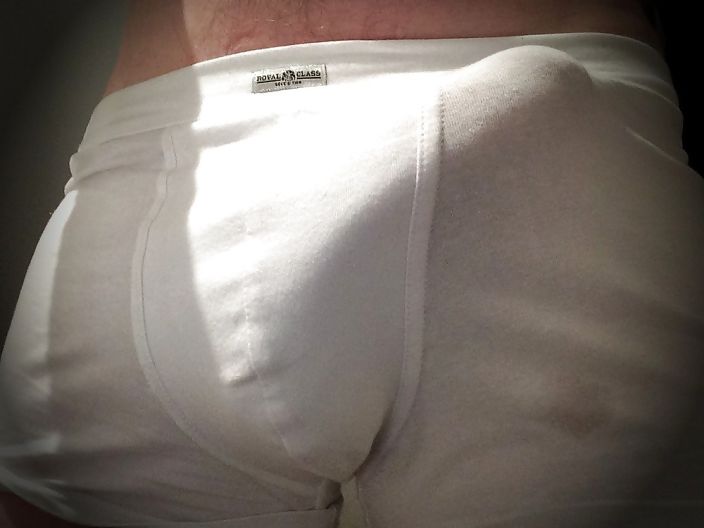 Ready to make you happy...