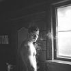 MALE M