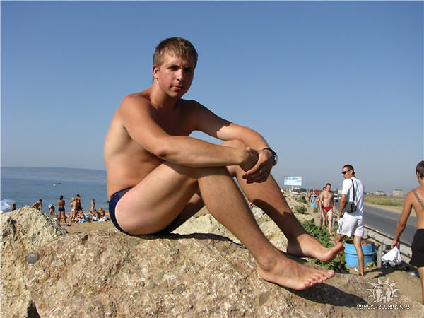 было лето...