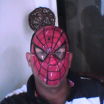 tu spiderman