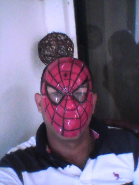 tu spiderman