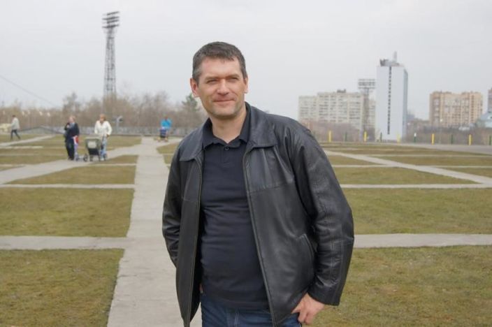 вот такой