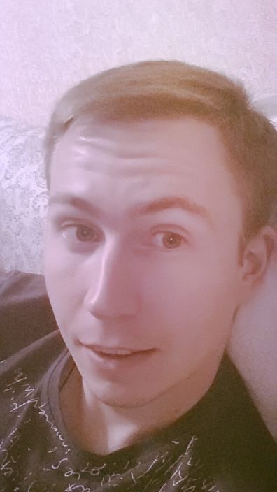 привет;)
