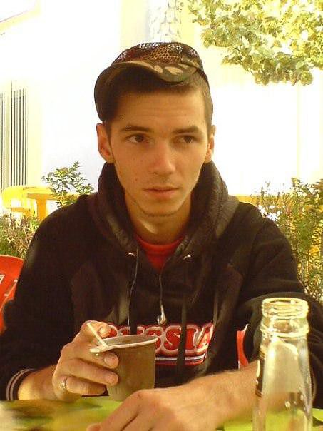 Красавчик