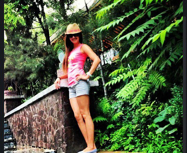 Личные фото