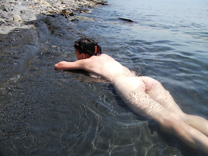 Личные фото