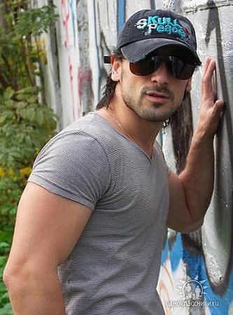 Личные фото