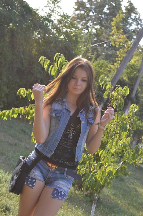 я я я я я и еще раз я