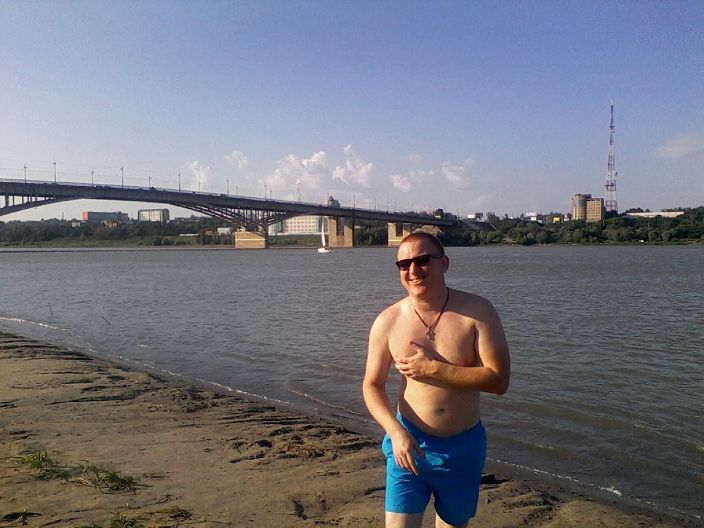 Личные фото