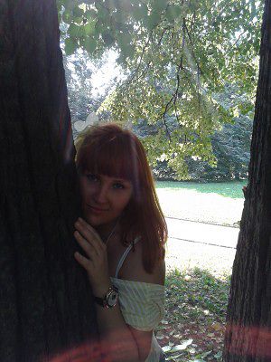 Личные фото