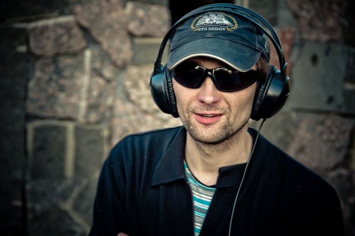 просто фотки