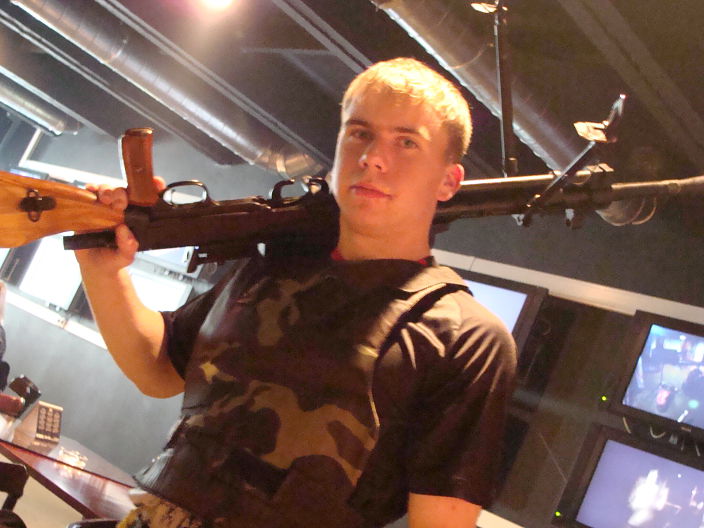 Личные фото