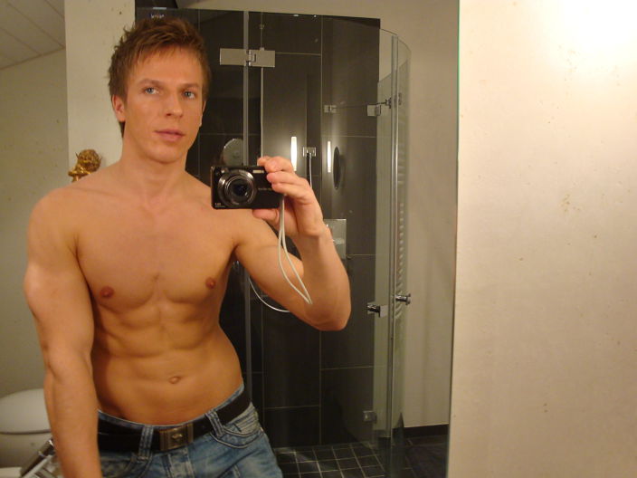 my body