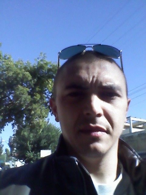 Я в израиле