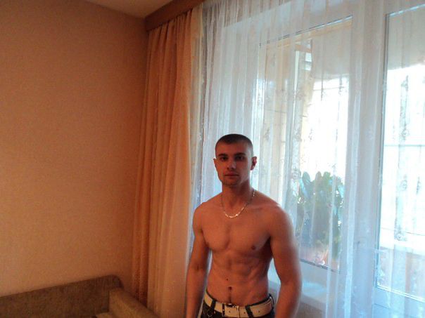 Личные фото