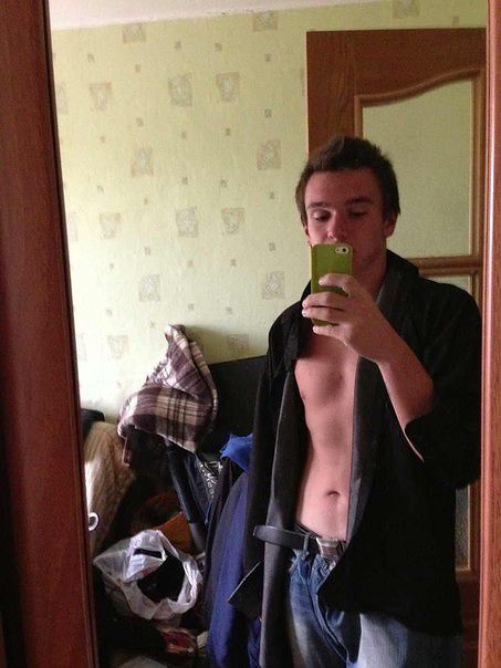 Личные фото