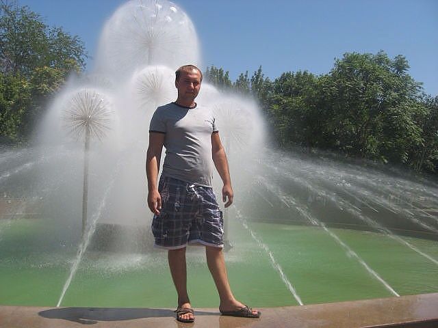 Я какой есть