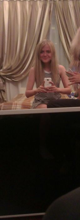 Личные фото