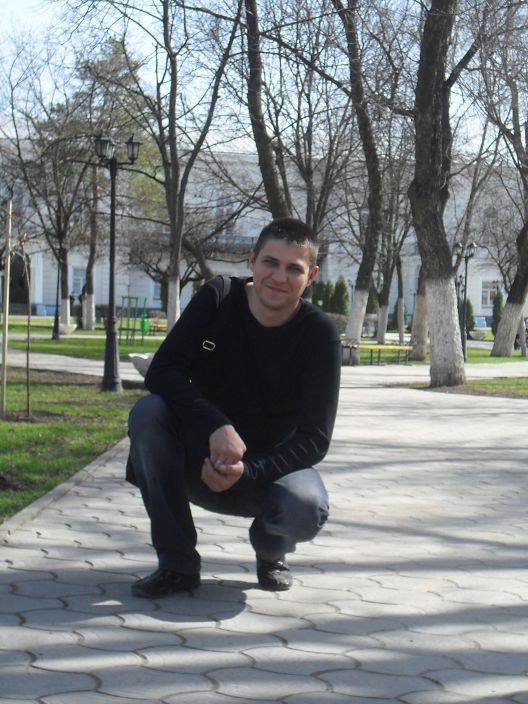it's me