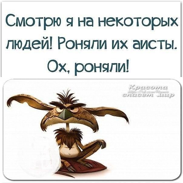 Про аистов