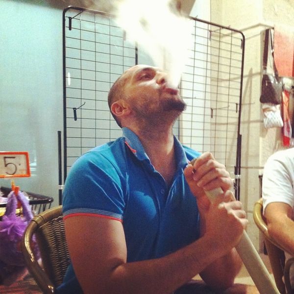 hookah