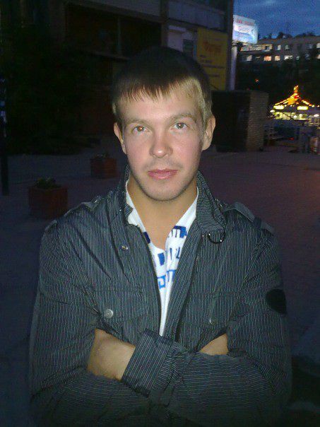 Личные фото