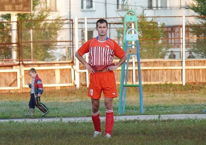 чисто для себя