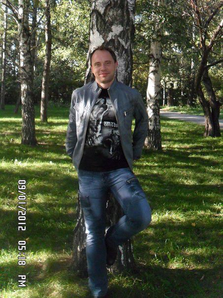 Фото на природе