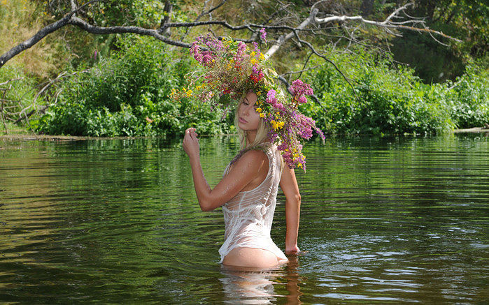 Rusalka