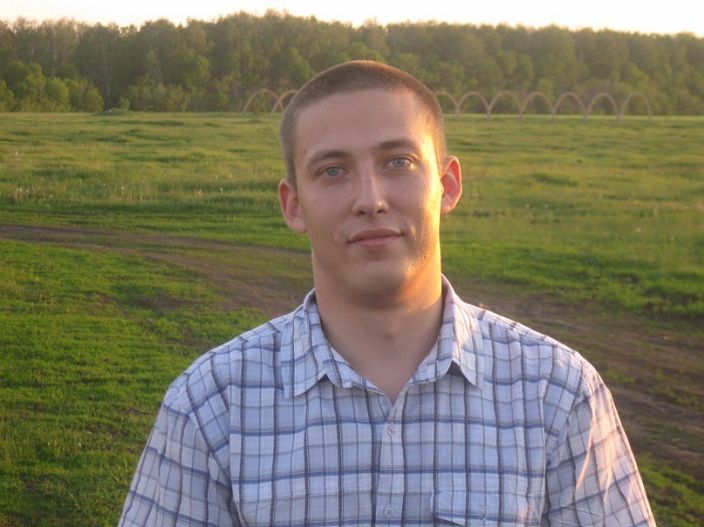 Личные фото