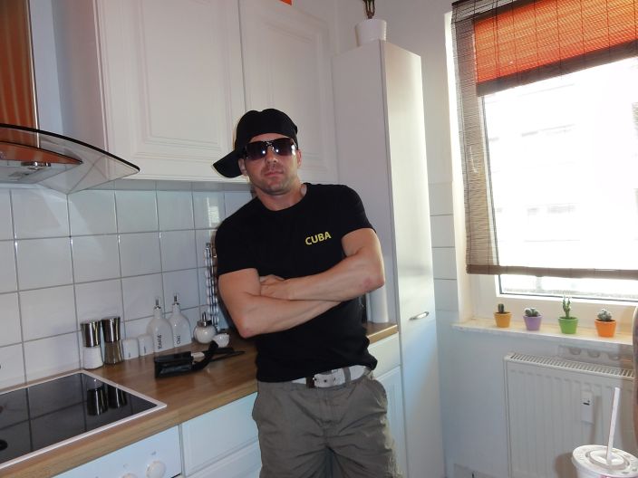 В ожидании!