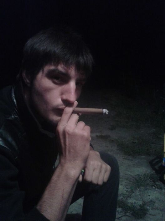 Личные фото